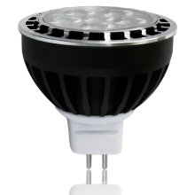 Dimmable 7W LED MR16 Spotlight for Outdoor Lighting